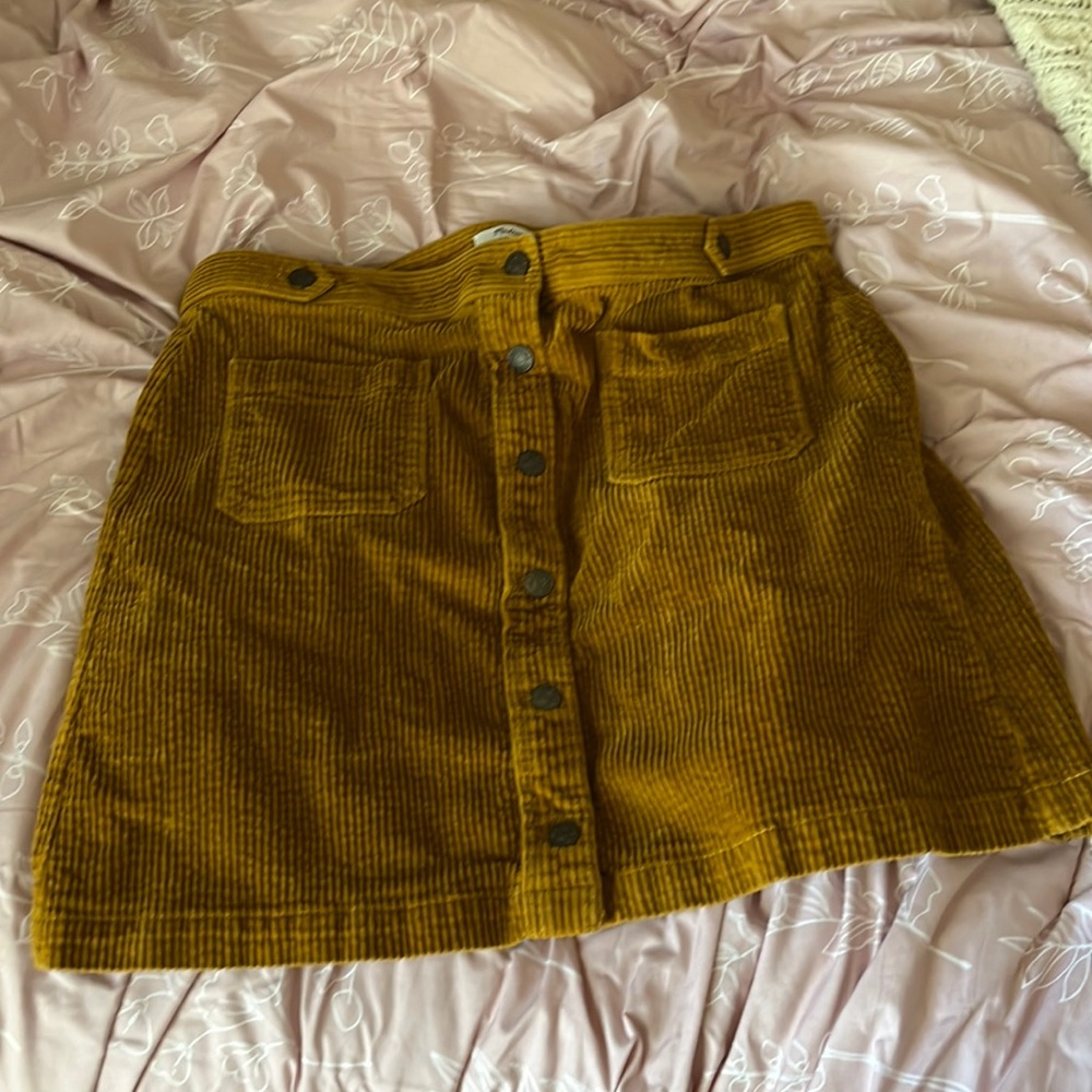Skirt